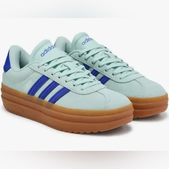 Adidas VL Court Bold - Picture 1 of 5